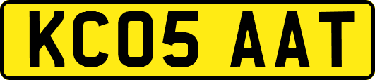 KC05AAT