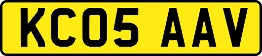 KC05AAV