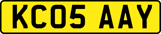 KC05AAY