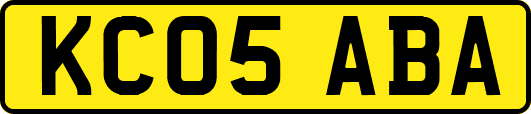KC05ABA