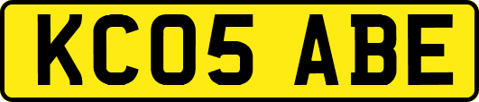 KC05ABE
