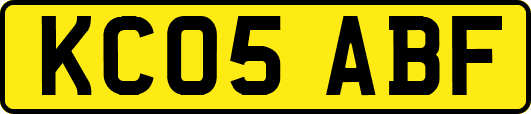 KC05ABF