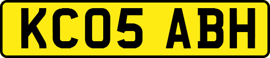 KC05ABH