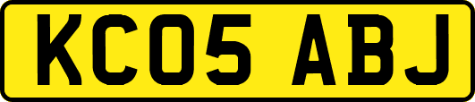 KC05ABJ