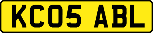 KC05ABL