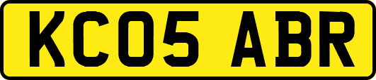 KC05ABR