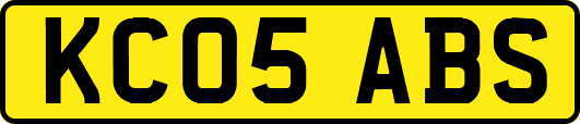 KC05ABS