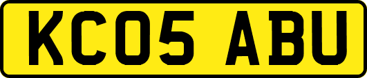 KC05ABU