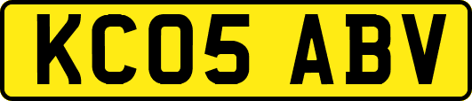 KC05ABV