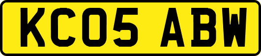 KC05ABW