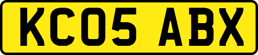 KC05ABX
