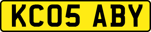 KC05ABY