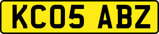KC05ABZ