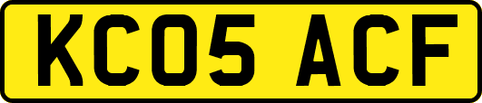 KC05ACF