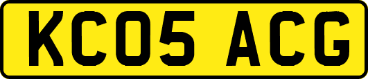 KC05ACG
