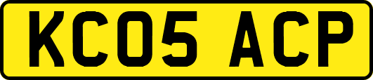 KC05ACP