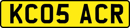 KC05ACR
