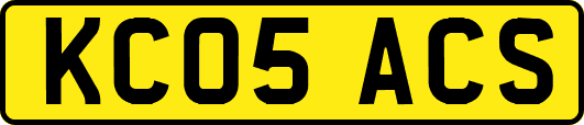 KC05ACS