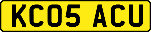 KC05ACU