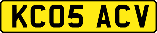 KC05ACV