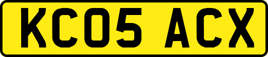 KC05ACX