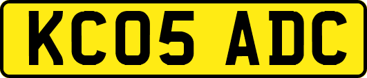 KC05ADC