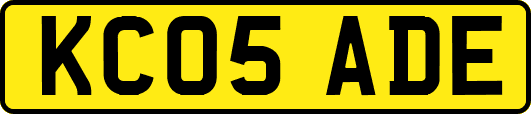 KC05ADE