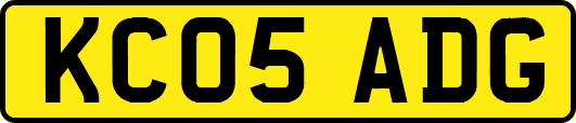 KC05ADG