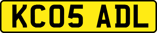 KC05ADL