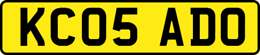 KC05ADO