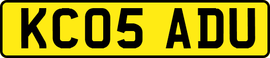 KC05ADU