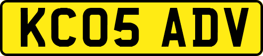 KC05ADV