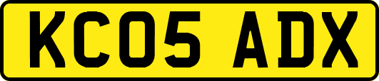 KC05ADX