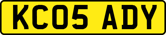 KC05ADY