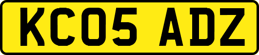 KC05ADZ