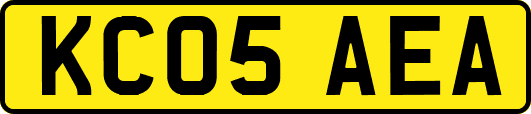 KC05AEA