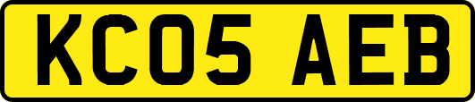 KC05AEB