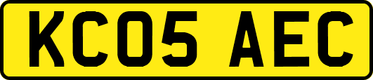 KC05AEC