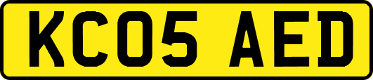 KC05AED