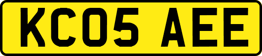 KC05AEE