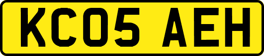 KC05AEH
