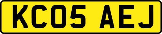 KC05AEJ