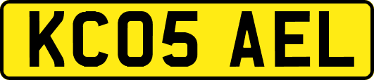 KC05AEL