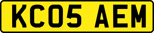 KC05AEM