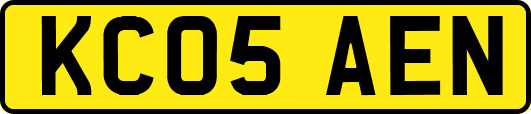 KC05AEN