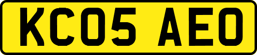 KC05AEO