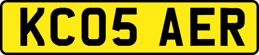 KC05AER