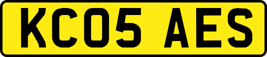 KC05AES