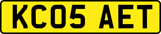 KC05AET