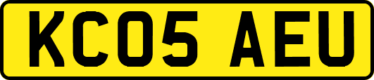 KC05AEU